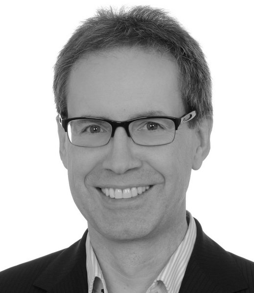 AGDDM Prof. Albert Mehl